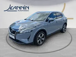 Utilisé 2024 Nissan Qashqai SUV | 27 900 €