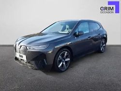 Sophistograu métallisé Utilisé 2023 BMW iX Sport Line SUV | 75 990 €