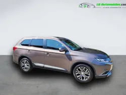 Utilisé 2018 Mitsubishi Outlander SUV | 23 900 € (Bon prix)