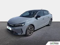 Gris Utilisé 2024 Opel Corsa | 21 400 € (Prix cher)