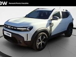 Blanc Utilisé 2025 Dacia Duster Journey SUV | 22 500 € (Prix juste)