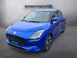 Nouvelle 2025 Suzuki Swift Citadine | 19 990 € (Prix juste)