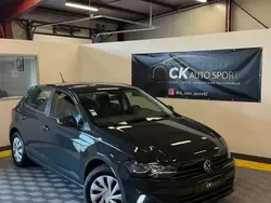 Gris Utilisé 2021 VW Polo Citadine | 11 490 € (Bon prix)