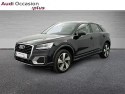 Noir mythic métallisé Utilisé 2020 Audi Q2 Design SUV | 24 890 € (Prix juste)