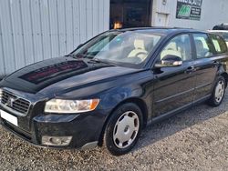 Utilisé 2010 Volvo V50 Break | 3 450 €
