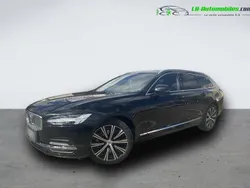 Utilisé 2024 Volvo V90 Break | 48 400 €
