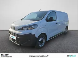 Blanc Nouvelle 2024 Peugeot Expert S Van | 27 490 € (Bon prix)
