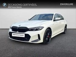 Blanc Occasion 2024 BMW 320 M Sport Berline | 58 890 €