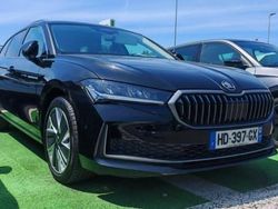 Utilisé 2025 Skoda Superb Selection Break | 45 990 € (Prix cher)