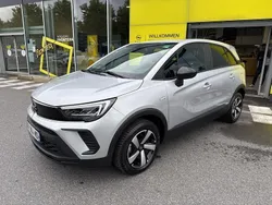 Utilisé 2023 Opel Crossland Elegance SUV | 15 989 € (Prix juste)