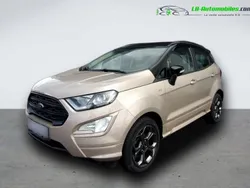 Utilisé 2019 Ford Ecosport SUV | 17 900 € (Prix juste)