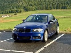 Utilisé 2009 BMW 120 Coupé Sport Line Coupé | 13 000 €