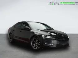 Utilisé 2022 Skoda Superb Berline | 37 500 € (Prix cher)