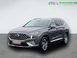 Utilisé 2021 Hyundai Santa Fe SUV | 41 400 € (Bon prix)