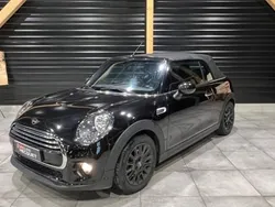 Utilisé 2018 Mini Cooper Coupé Chili Coupé | 13 990 €