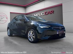 Noir Utilisé 2021 Opel Corsa Business | 12 980 € (Prix juste)