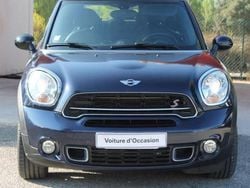 Utilisé 2015 Mini Cooper SD Countryman Chili SUV | 13 900 €