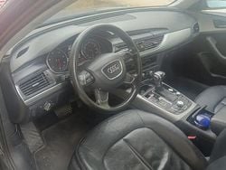 Utilisé 2012 Audi A6 Ambiente Berline | 10 200 € (Prix juste)