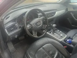 Utilisé 2012 Audi A6 Ambiente Berline | 10 200 € (Prix juste)