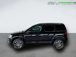 Utilisé 2017 Skoda Yeti SUV | 21 900 € (Prix juste)