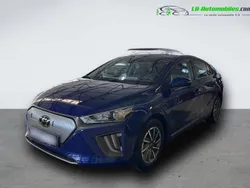 Utilisé 2021 Hyundai Ioniq 6 Berline | 21 000 € (Super prix)