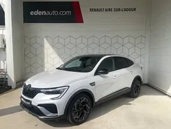 Utilisé 2024 Renault Arkana Esprit Alpine SUV | 26 490 € (Prix juste)