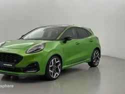 Utilisé 2022 Ford Puma ST SUV | 25 999 € (Prix juste)