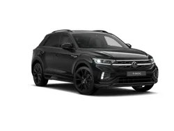 Nouvelle 2025 VW T-Roc R-line SUV | 48 185 € (Prix cher)