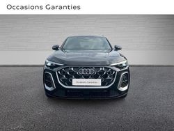Noir mythique métallisé Utilisé 2025 Audi Q5 Design SUV | 79 900 €