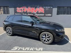 Noir Utilisé 2024 VW Touareg R SUV | 79 990 € (Prix cher)