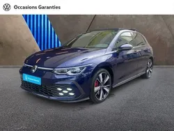 Utilisé 2022 VW Golf VIII GTE | 28 900 € (Prix assez cher)