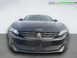 Utilisé 2023 Peugeot 508 Break | 24 800 € (Bon prix)