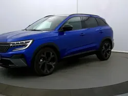 Bleu Utilisé 2024 Renault Austral Techno Esprit Alpine SUV | 35 590 € (Prix juste)