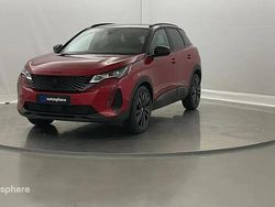 Utilisé 2022 Peugeot 3008 GT SUV | 24 900 € (Prix assez cher)