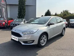 Utilisé 2018 Ford Focus Break | 13 999 € (Super prix)