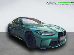 Utilisé 2022 BMW M4 Comfort Edition Coupé | 82 500 € (Prix juste)