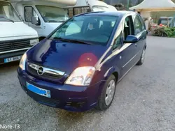 Utilisé 2009 Opel Meriva Enjoy Monospace | 3 800 €