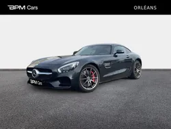 Utilisé 2017 Mercedes AMG GT AMG Coupé | 82 890 € (Super prix)