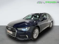 Utilisé 2022 Audi A6 Break | 33 400 € (Super prix)