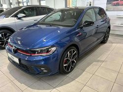 Bleu Nouvelle 2025 VW Polo GTI Berline | 39 100 €