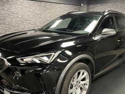 Noir Utilisé 2023 Cupra Formentor SUV | 26 490 € (Bon prix)