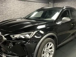 Noir Utilisé 2023 Cupra Formentor SUV | 26 490 € (Bon prix)