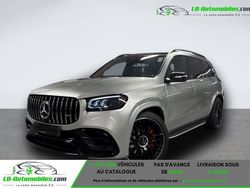 Utilisé 2025 Mercedes GLS63 AMG AMG SUV | 187 000 €