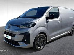 Gris Nouvelle 2024 Fiat Scudo Connect Van | 31 900 €