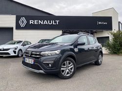 Utilisé 2022 Dacia Sandero Comfort Berline | 11 490 € (Bon prix)