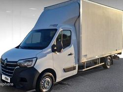 Blanc Utilisé 2021 Renault Master Van | 29 980 €