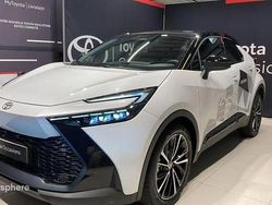 Utilisé 2024 Toyota C-HR SUV | 36 490 €