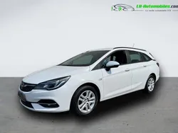 Utilisé 2020 Opel Astra Break | 16 800 € (Prix juste)