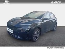 Teal métal Utilisé 2022 Hyundai Kona SUV | 22 990 € (Prix juste)