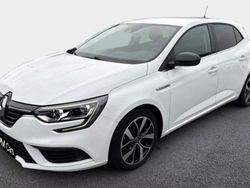 Utilisé 2020 Renault Mégane IV LIMITED Berline | 14 390 € (Prix juste)